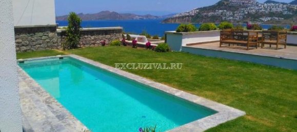 Villa de 5+1 en Bodrum, Turkey No. 28289 2
