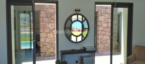 Villa de 5+1 en Bodrum, Turkey No. 28289 7