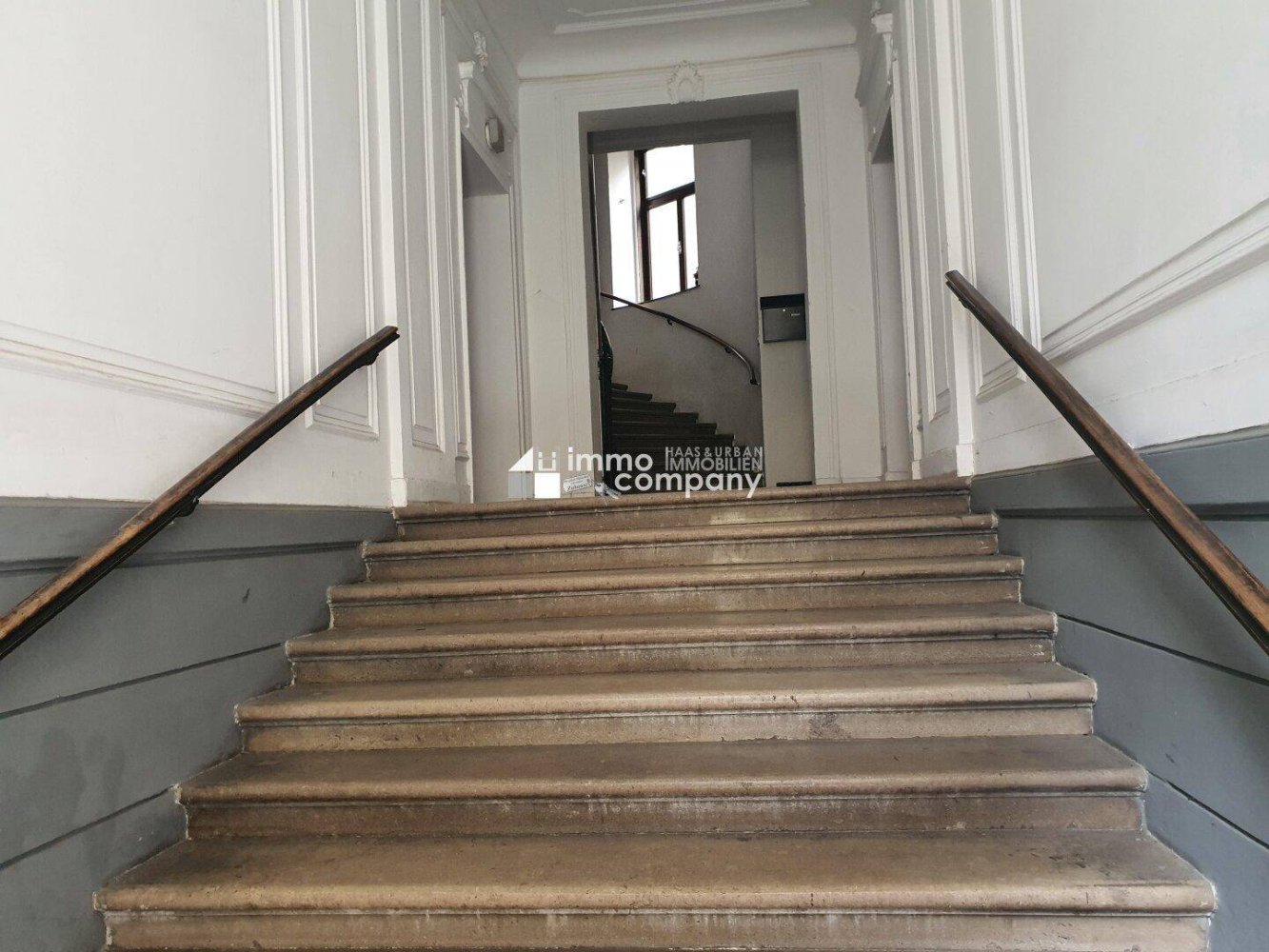 3-Zimmer Wohnung in Rudolfsheim-Funfhaus, Austria, Nr. 244436