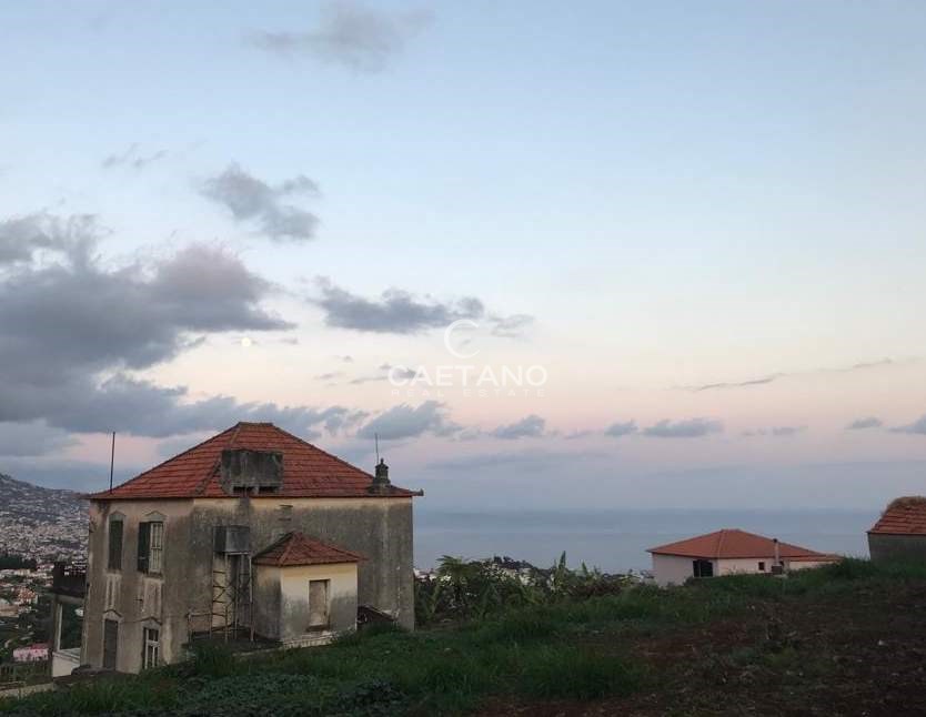 3 bedrooms House in Funchal, Portugal No. 145873