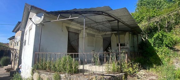 3 chambres Maison à Soalhaes, Portugal No. 26696 2