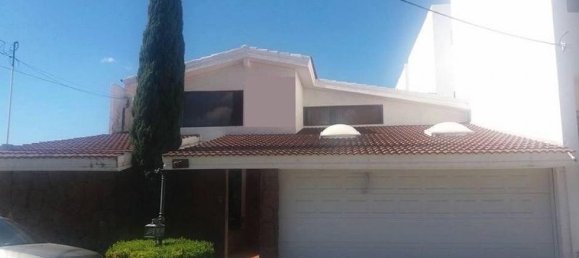 4 Schlafzimmer Haus in San Luis Potosi, Mexico, Nr. 148715 2