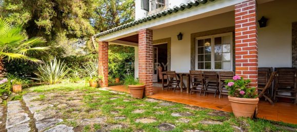 6 bedrooms House in Cascais, Portugal No. 133086 8