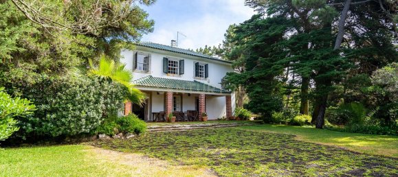 6 bedrooms House in Cascais, Portugal No. 133086 21