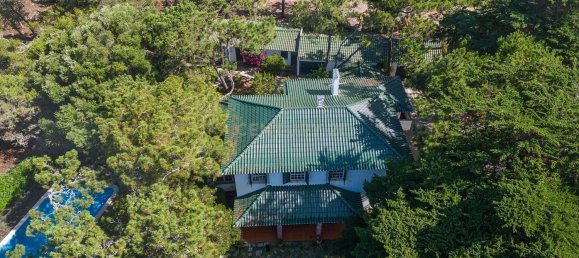 6 bedrooms House in Cascais, Portugal No. 133086 5