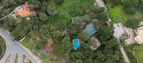 6 bedrooms House in Cascais, Portugal No. 133086 12