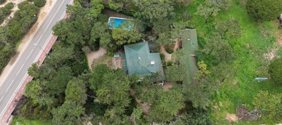 6 bedrooms House in Cascais, Portugal No. 133086 3