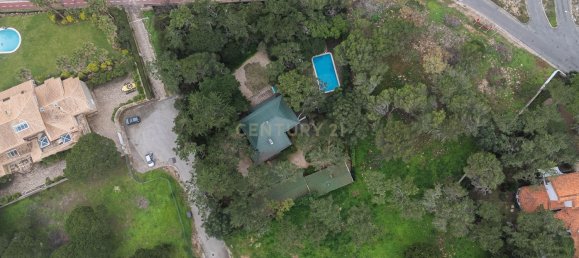 6 bedrooms House in Cascais, Portugal No. 133086 10