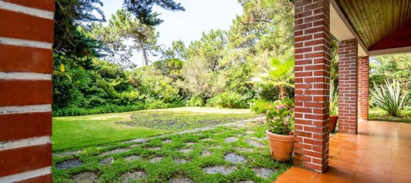 6 bedrooms House in Cascais, Portugal No. 133086 9