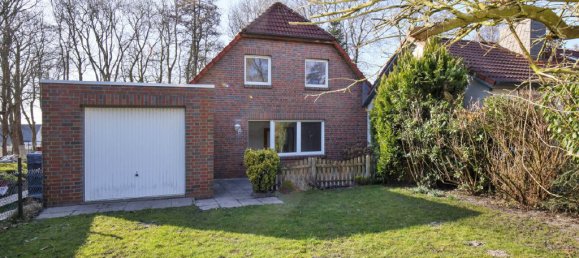 4غرفة منزل في Wilhelmshaven, Germany رقم 38128 38