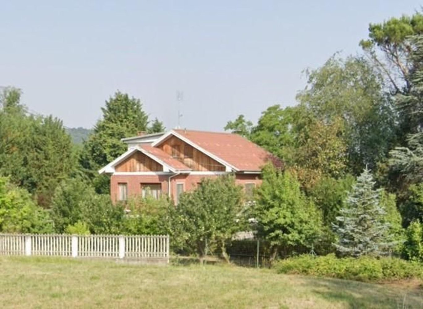 4-Zimmer Haus in Sciolze, Italy, Nr. 185104