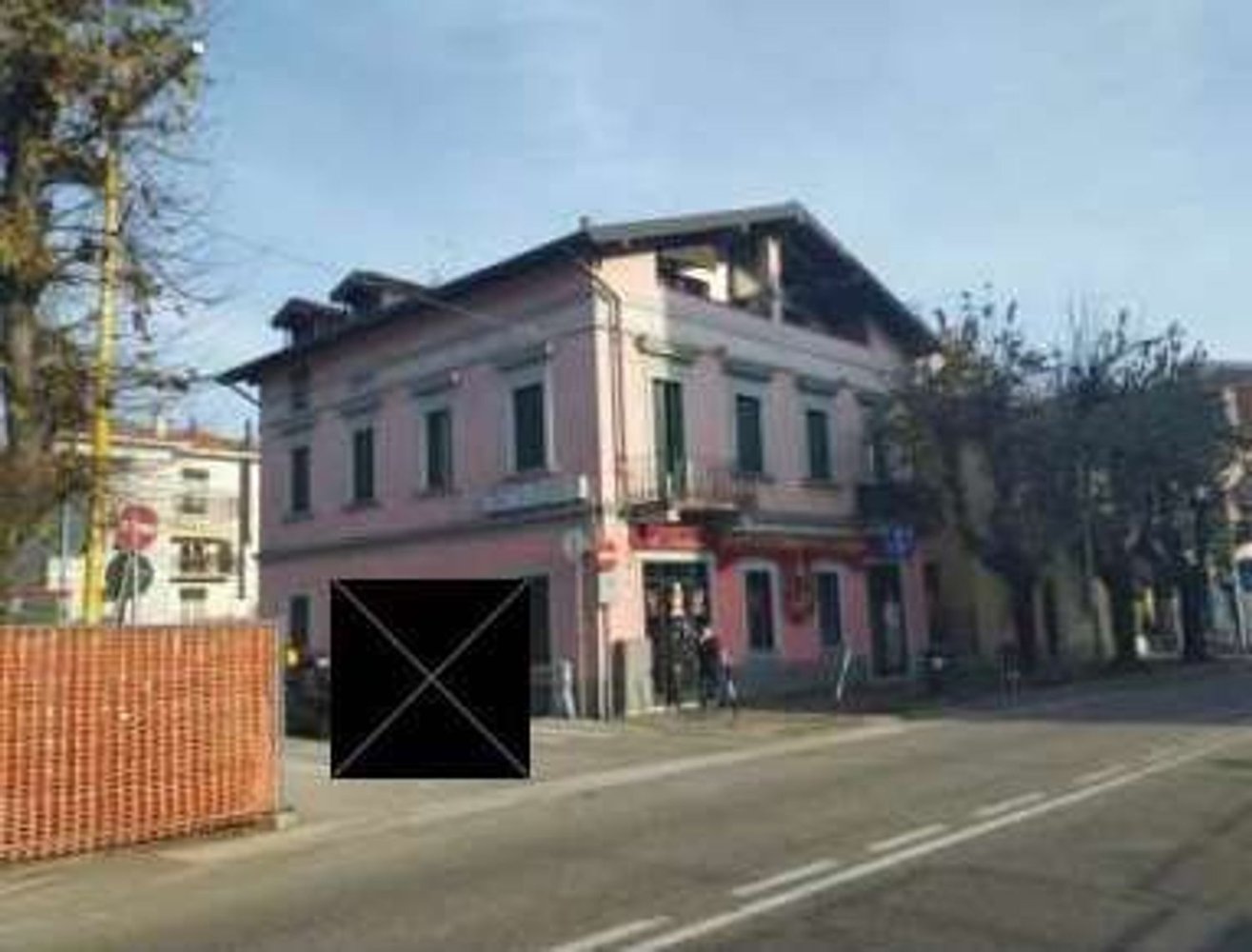 Apartamento T3 em Varese, Italy N.º 372607