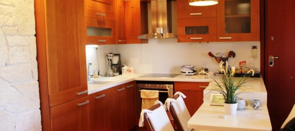 2 Schlafzimmer Wohnung in Chalkidiki, Greece, Nr. 6781 12