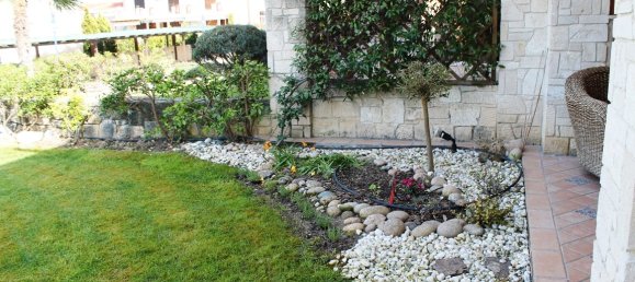 2 Schlafzimmer Wohnung in Chalkidiki, Greece, Nr. 6781 8