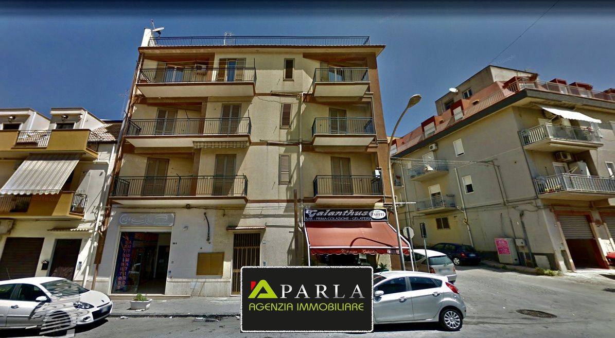 2 غرف نوم شقة في Canicattì, Italy رقم 69823