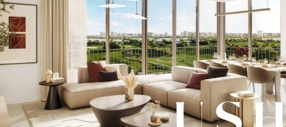 Apartamento T3 em Dubai South (Dubai World Central), UAE N.º 97824 3