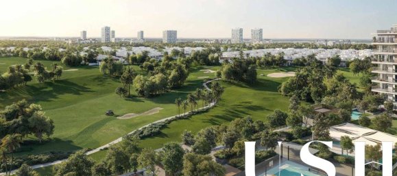 Apartamento T3 em Dubai South (Dubai World Central), UAE N.º 97824 2