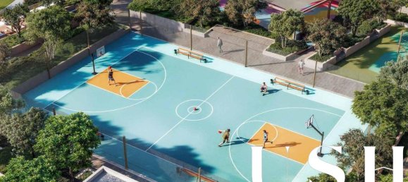 Apartamento T3 em Dubai South (Dubai World Central), UAE N.º 97824 4