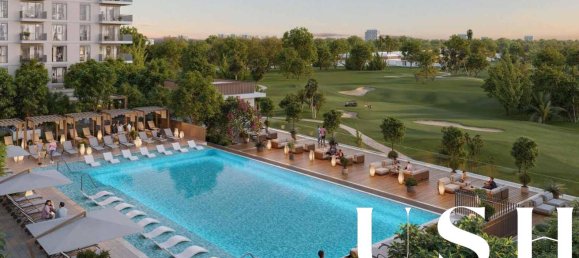 Apartamento T3 em Dubai South (Dubai World Central), UAE N.º 97824 10