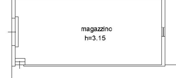 Casa T3 em Merlara, Italy N.º 343155 28