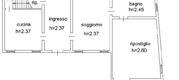 Casa T3 em Merlara, Italy N.º 343155 29