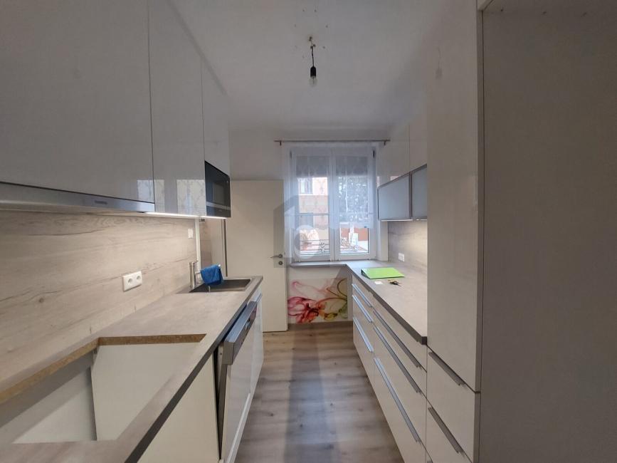 3 rooms Apartment in Kirchberg am Wagram, Austria No. 258783