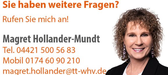 Apartamento de 3 habitaciónes en Friesland, Germany No. 316621 21