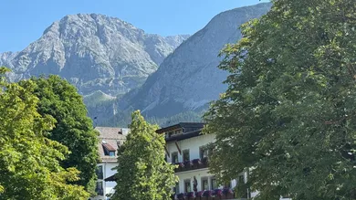 Apartamento T2 em Ehrwald, Austria N.º 230222