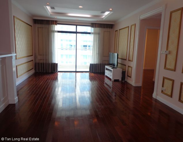 2 bedrooms Apartment in Hai Ba Trung, Vietnam No. 5940