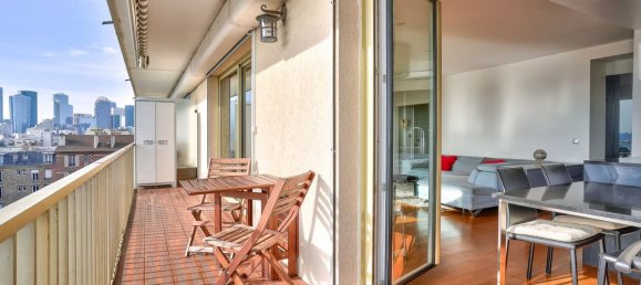 2 غرف نوم شقة في Courbevoie, France رقم 177675 8