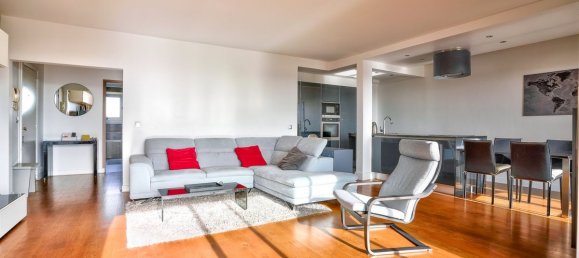 2 غرف نوم شقة في Courbevoie, France رقم 177675 4