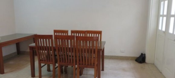 Вилла с 4 спальнями в Тэйхо, Вьетнам № 4652 4