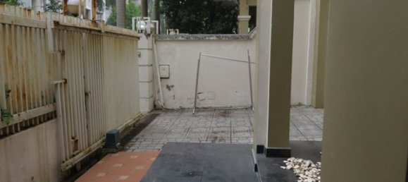 Вилла с 4 спальнями в Тэйхо, Вьетнам № 4652 11