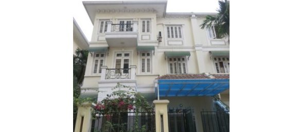 Вилла с 4 спальнями в Тэйхо, Вьетнам № 4652 12