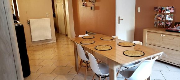 Casa T3 em Roeulx, France N.º 89339 2