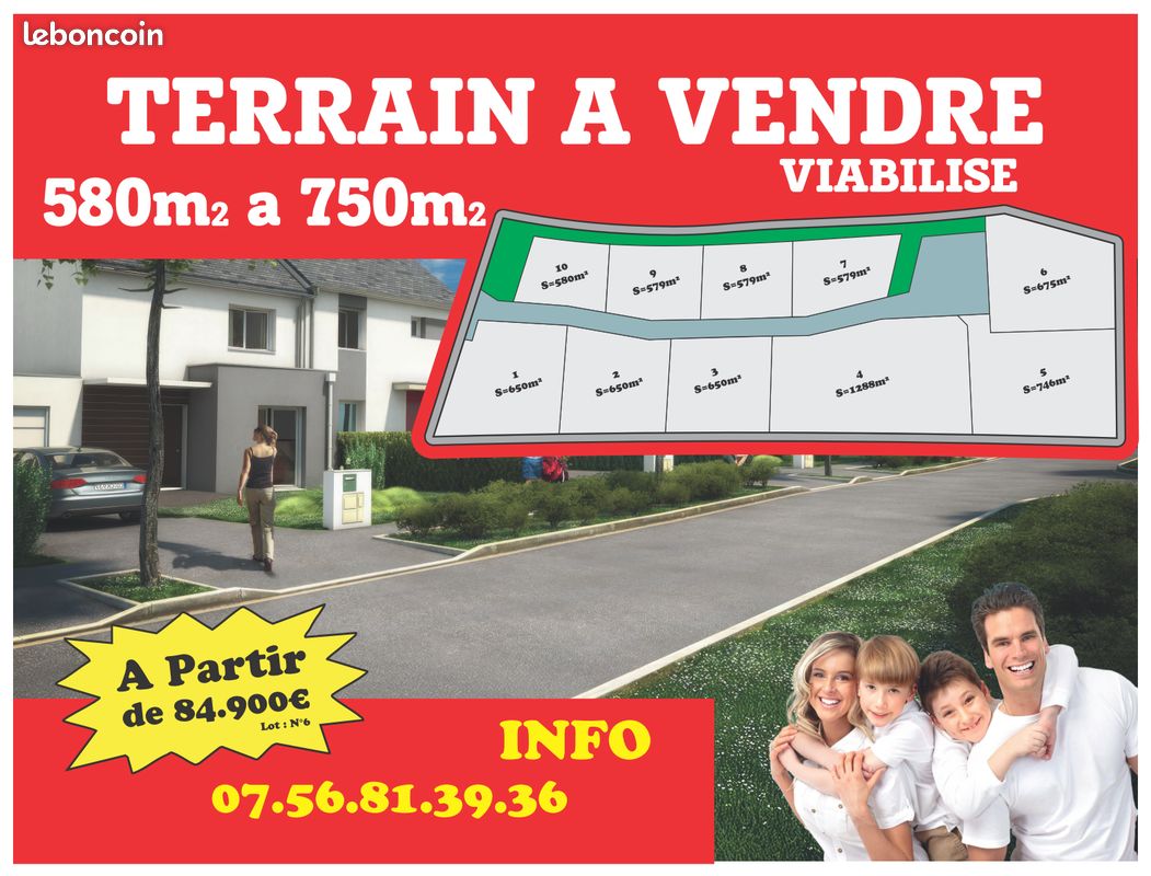 Terreno em Riom, France N.º 343725