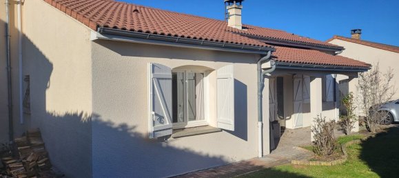 Terreno em Riom, France N.º 343725 3