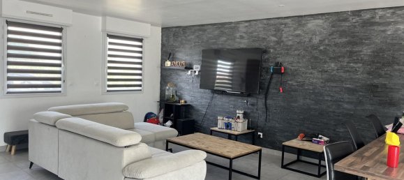 3 Schlafzimmer Haus in Haute-Garonne, France, Nr. 288152 3