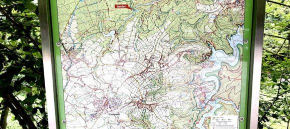 3-salle Maison à Aachen, Germany No. 297591 8