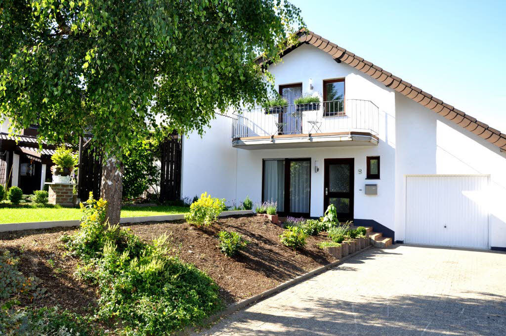 3-salle Maison à Aachen, Germany No. 297591