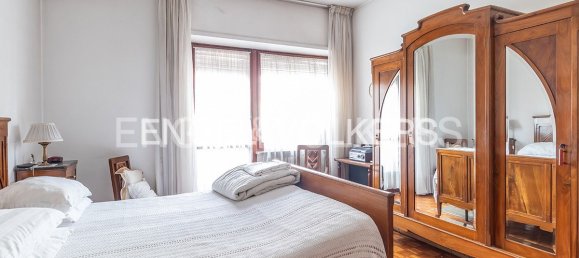 Квартира с 3 спальнями в Рим, Италия № 132172 5