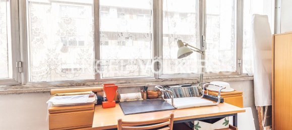 Квартира с 3 спальнями в Рим, Италия № 132172 9