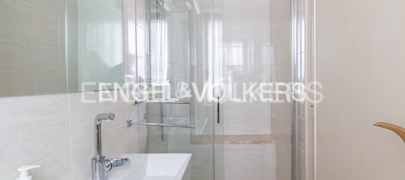 Квартира с 3 спальнями в Рим, Италия № 132172 10