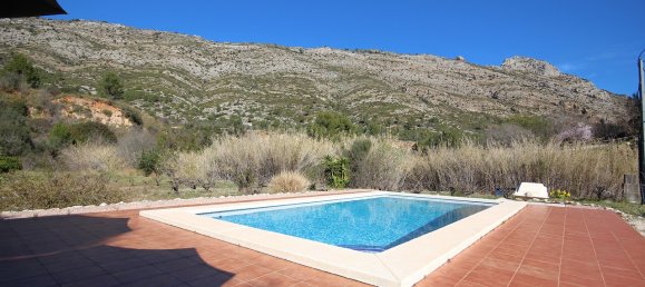 Casa T3 em Jalon, Spain N.º 158415 3