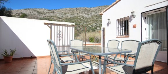 Casa T3 em Jalon, Spain N.º 158415 4