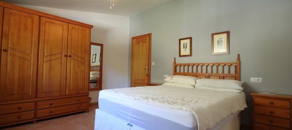 Casa T3 em Jalon, Spain N.º 158415 10