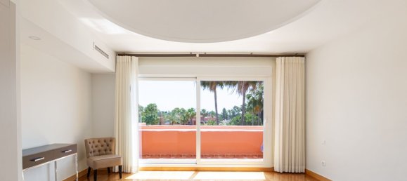 3 Schlafzimmer Penthouse in Marbella, Spain, Nr. 141264 15