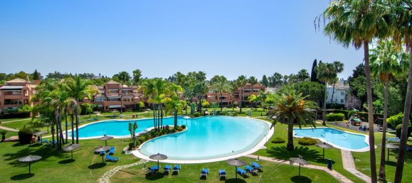 3 Schlafzimmer Penthouse in Marbella, Spain, Nr. 141264 3