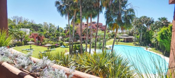 3 Schlafzimmer Penthouse in Marbella, Spain, Nr. 141264 21