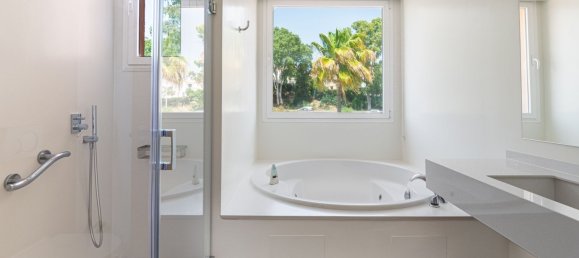 3 Schlafzimmer Penthouse in Marbella, Spain, Nr. 141264 13